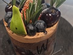 -W COLLECTIVE  DESSERT SHOP