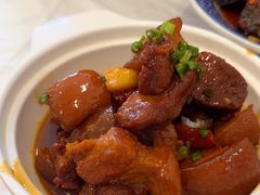 -新新湘菜馆(新中街二条店)