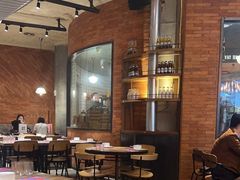 -铁公鸡·四川料理(天环广场店)