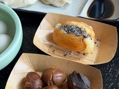 -华夏良子·足道SPA养生(上海崮山路明悦店)