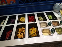 -汤姆家的牛排意面披萨(融创茂店)