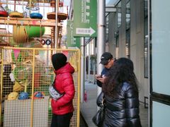 -证大大拇指广场(芳甸路店)