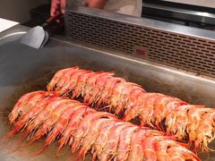 -星伦多自助料理(华润万象城店)