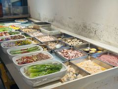 -五谷丰登农家院·地道胶东菜·海鲜烧烤(威海店)