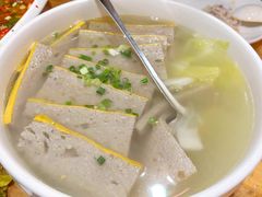 -飞虹鱼馆(春华路店)