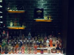 -LAMP BAR 水烟音乐酒吧