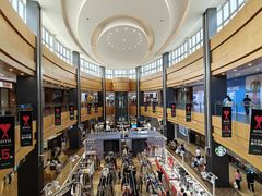-杉杉奥特莱斯广场(哈尔滨店)