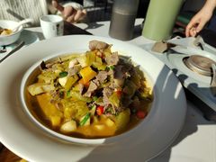 -庆江南江南菜(琴湖溪里花园城店)