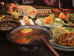 -白石の深夜食堂(宝龙店)