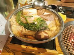 -黑牛の店·和牛烧肉(合生汇店)