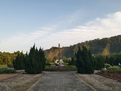 -南沙蒲洲花园