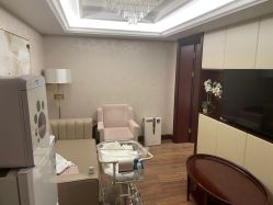 -馨月汇·独栋月子会所(静安店)