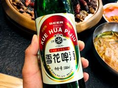 -福福泥炉烤肉(三台子店)