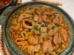 -青花椒花椒鱼(合生汇店)