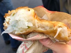 -老上海葱油饼(黄河路店)