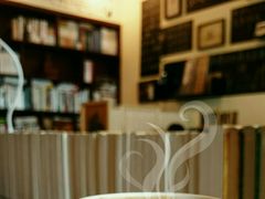 -武汉境自在書店