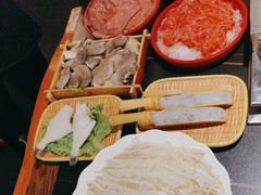 -福禄娃一家人火锅(上地店)