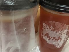 -艾薯夫妇Aysh(红山店)
