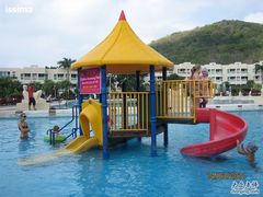 -三亚亚龙湾凯莱仙人掌度假酒店