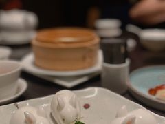 -领事馆19号中餐厅(厦门海景洲际酒店)