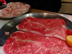 -韩宫宴烤肉·料理(苏州中心店)