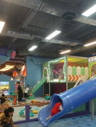 -卡通尼乐园(印象汇店)