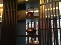 -咸亨酒店•非遗绍兴菜•中华老字号(堂吃餐厅)