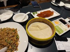 -兰亭轩茶餐厅(长江路店)