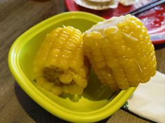 -好伦哥比萨烤肉自助(马家堡店)