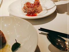 -悦轩中餐厅·高空江景·杭州柏悦酒店