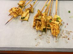 -林二哥宜烤官·宜宾小烧烤