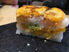 -Sushi Love 创意寿司(丽影广场店)