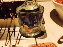 -丰茂烤串(公园店)