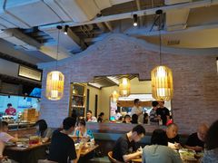 大堂-闽上鲜·福建菜(龙湖滨江天街店)