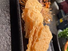 -湊湊火锅·茶憩(打浦桥日月光店)