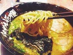 -花月岚拉面(大统五福店)