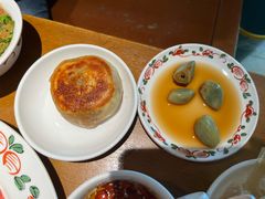 -北京老门框爆肚四季涮肉(凌河路店)