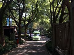 -杭州半山国家森林公园