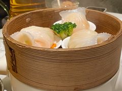 -十二粤味·顺德菜·烧鹅点心(五四广场店)