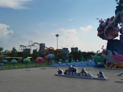 -华夏文旅海洋公园