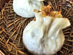 松子烧麦-怡园饭店-餐厅(四望亭店)