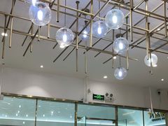 -鲜芋仙(番禺万达广场店)