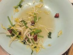 -村长家的疙瘩汤·东营菜(东营茶城店)