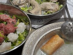 -丰尔粥食·粥底火锅·桑拿鸡(大良总店)