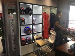 -锐擎卡丁车主题乐园(郊野公园店)