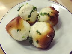 -舒蔡记生煎菜饭(云南中路店)