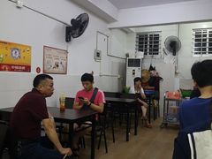 -建国蚵煎蚵面