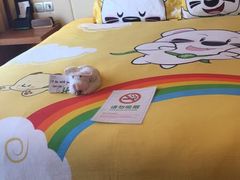 -上海浦东康桥绿地假日酒店