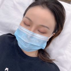 -久匠·野生眉半永久纹绣