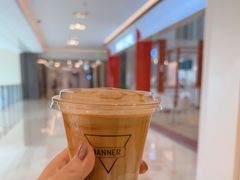 -Manner Coffee(港汇恒隆广场店)